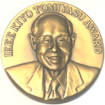 IEEE_Kiyo_Medal