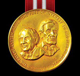 USPTO-NIHF-Medal