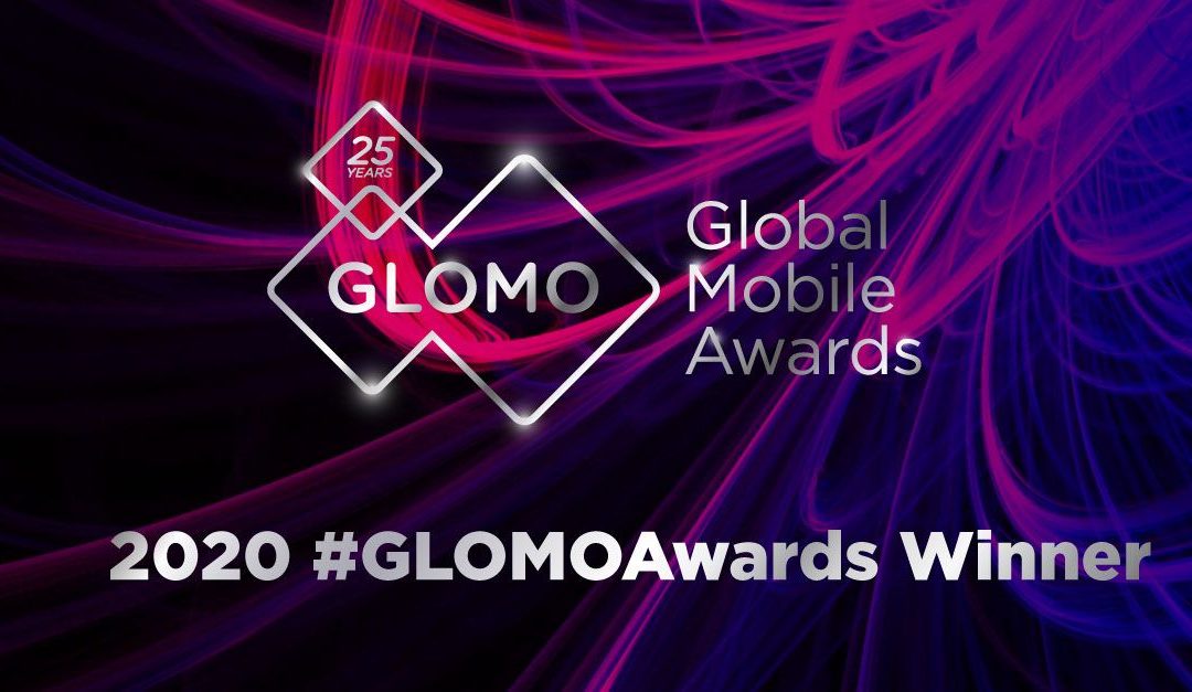 #GLOMOAWARDS AT MWC 2020