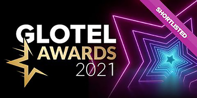 GLOTEL AWARDS 2021 SHORTLIST