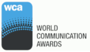 World Communication Awards Ceremony and Gala Dinner