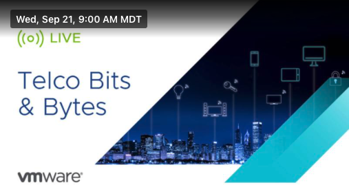 Telco Bits & Bytes Live with Cohere