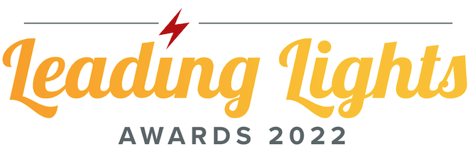 COHERE NAMED A LEADING LIGHTS FINALIST: COMANY OF THE YEAR (PRIVATE)