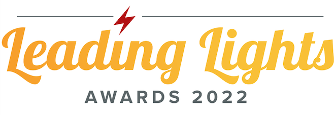 LEADING LIGHTS AWARD FINALIST