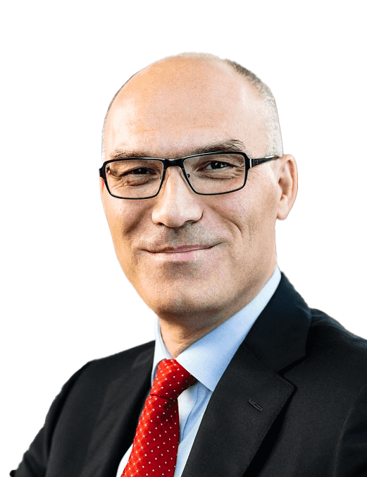 Johan Wibergh