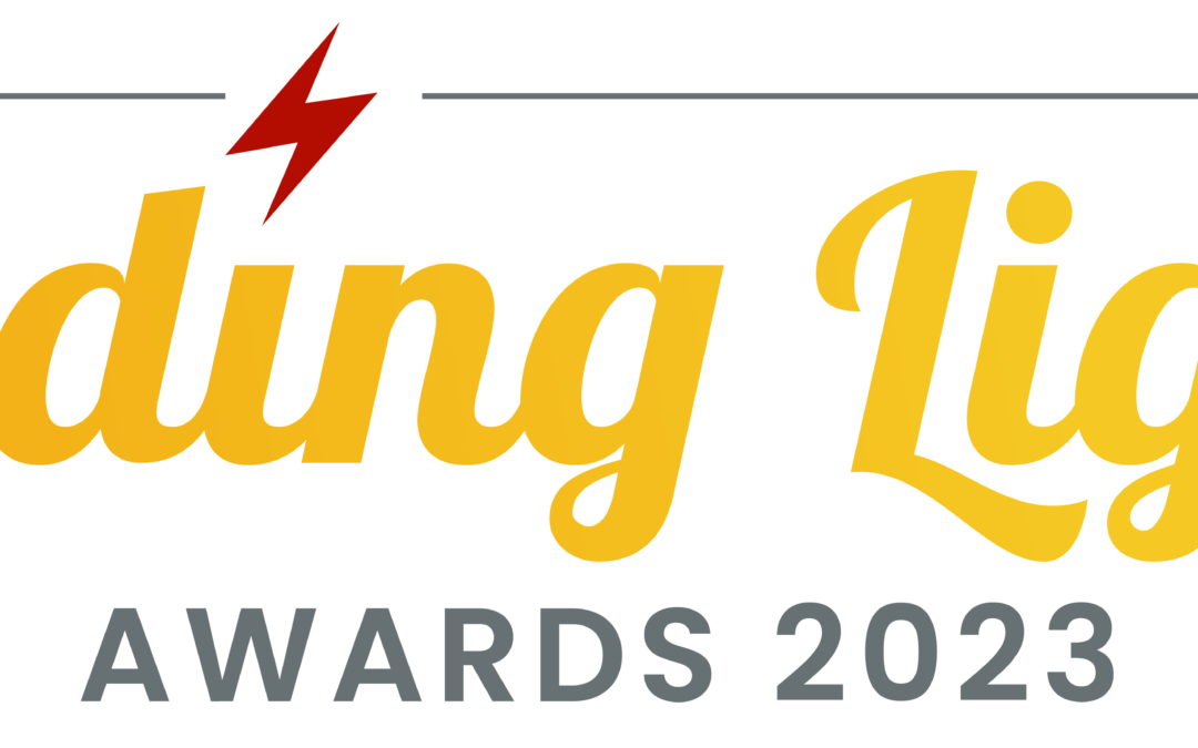 LEADING LIGHTS AWARD FINALIST