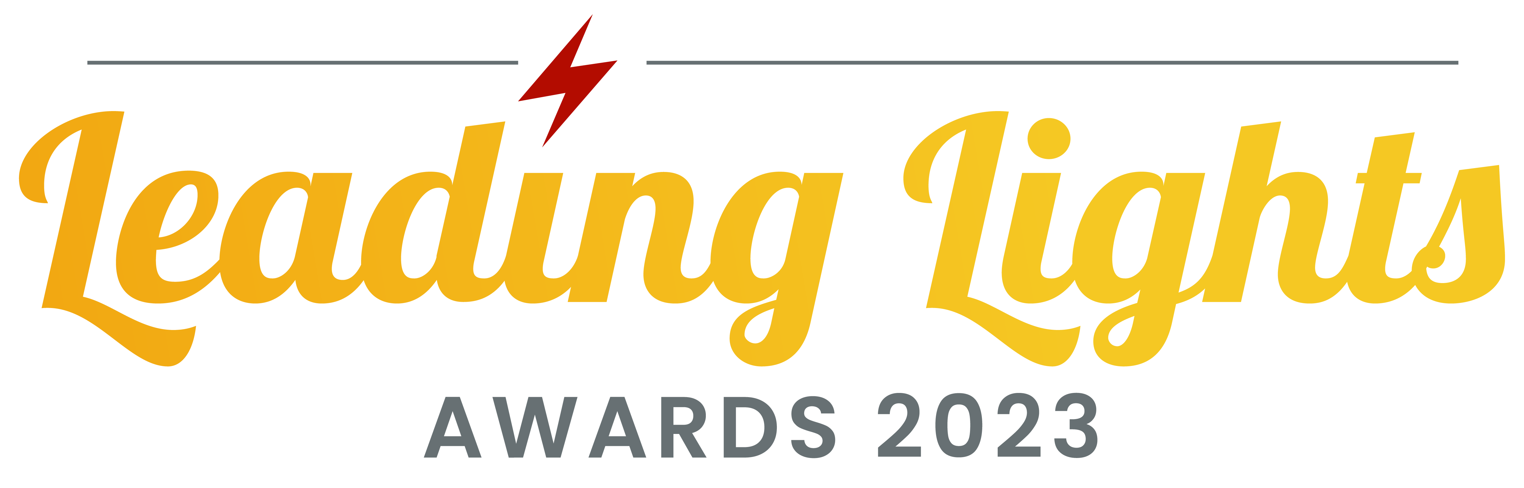 LEADING LIGHTS AWARD FINALIST