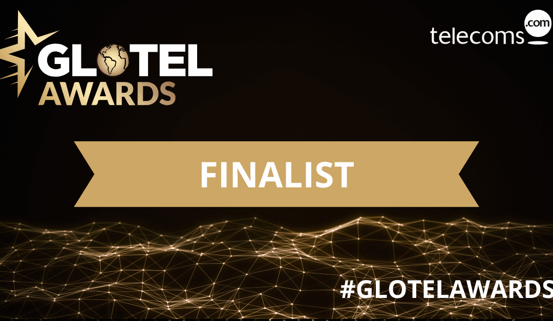 GLOTEL AWARDS 2025 FINALIST