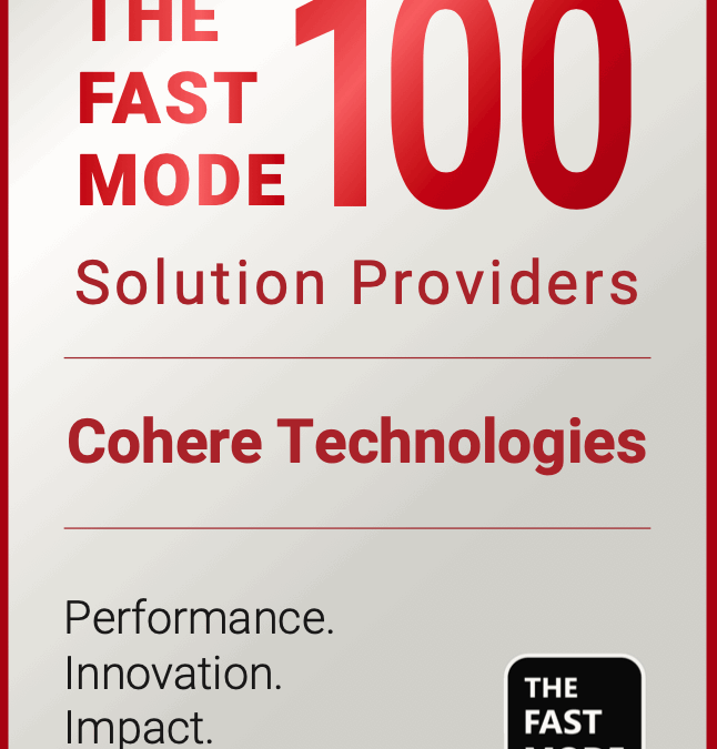 THE FAST MODE WINNER