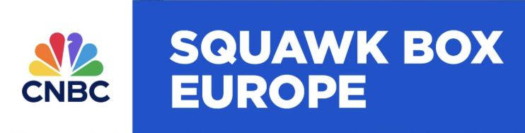 CEO RAY DOLAN ON CNBC SQUAWK BOX EUROPE