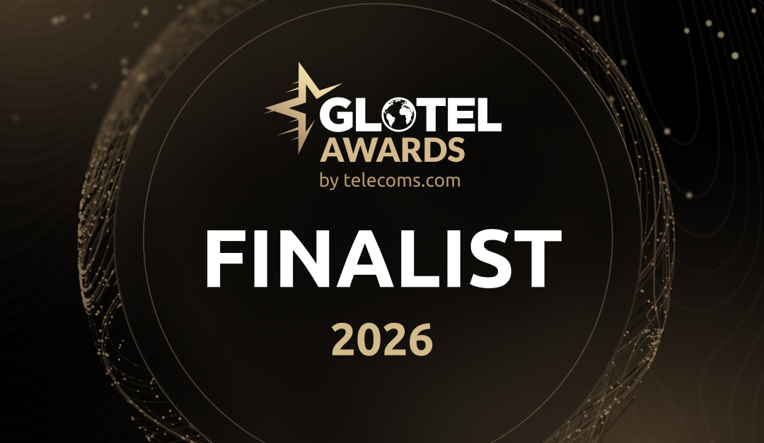 GLOTEL AWARDS 2026 FINALIST